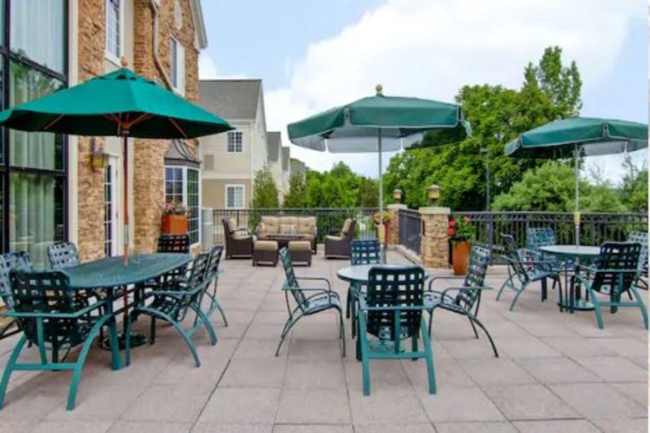 Homewood Suites By Hilton Stratford Esterno foto