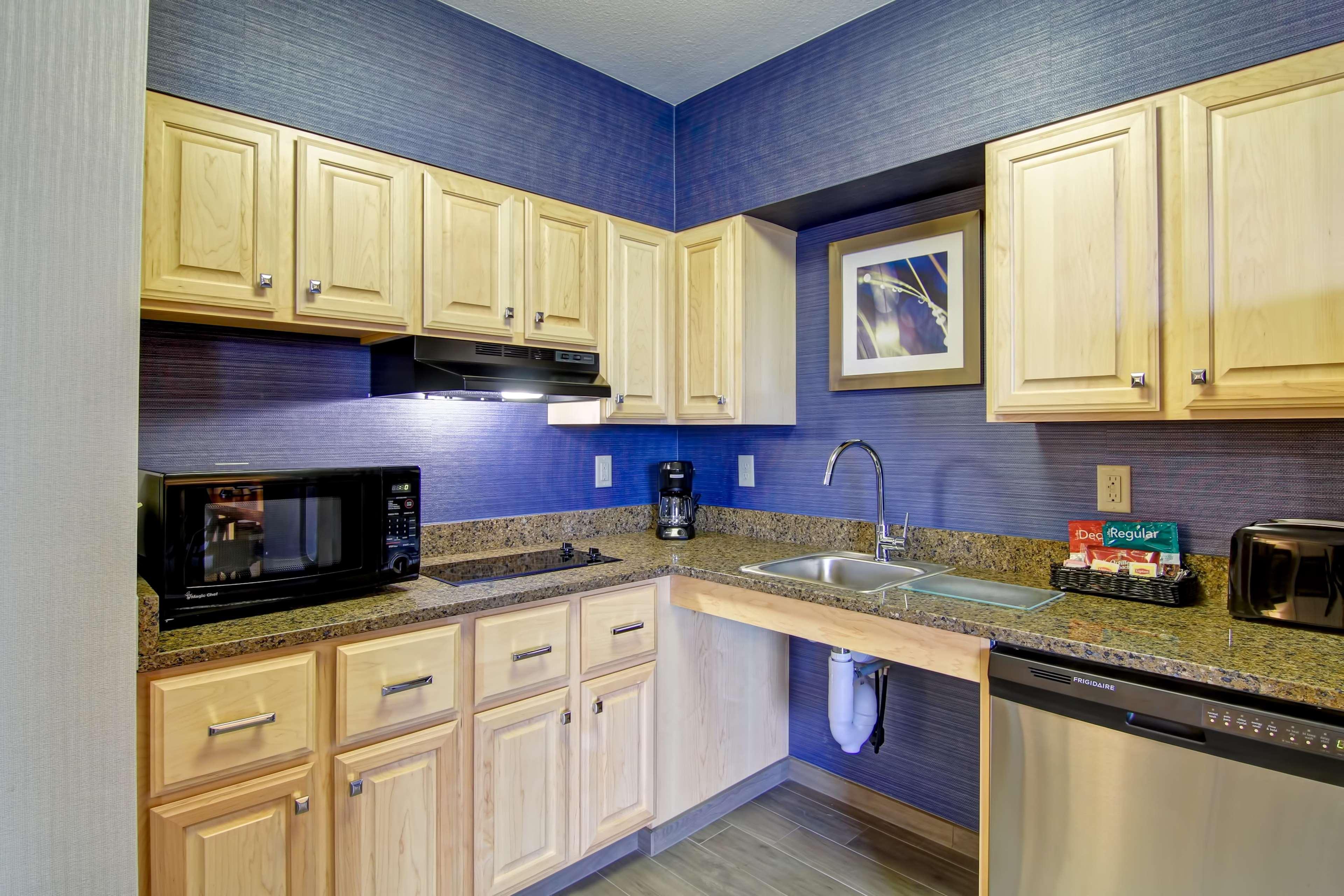 Homewood Suites By Hilton Stratford Esterno foto