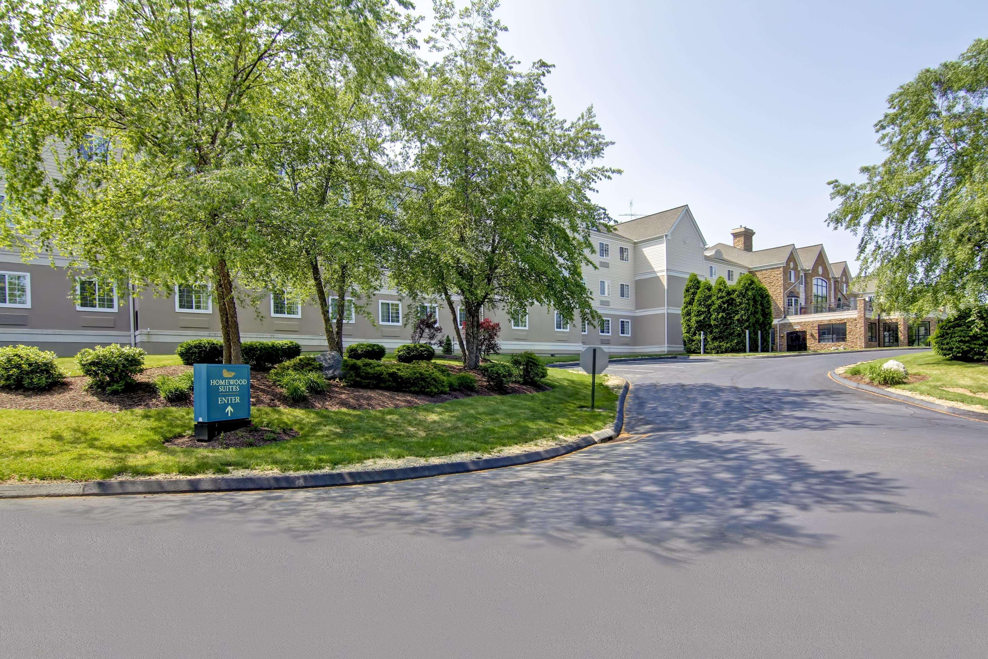 Homewood Suites By Hilton Stratford Esterno foto