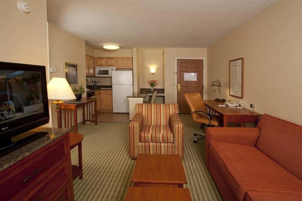 Homewood Suites By Hilton Stratford Camera foto