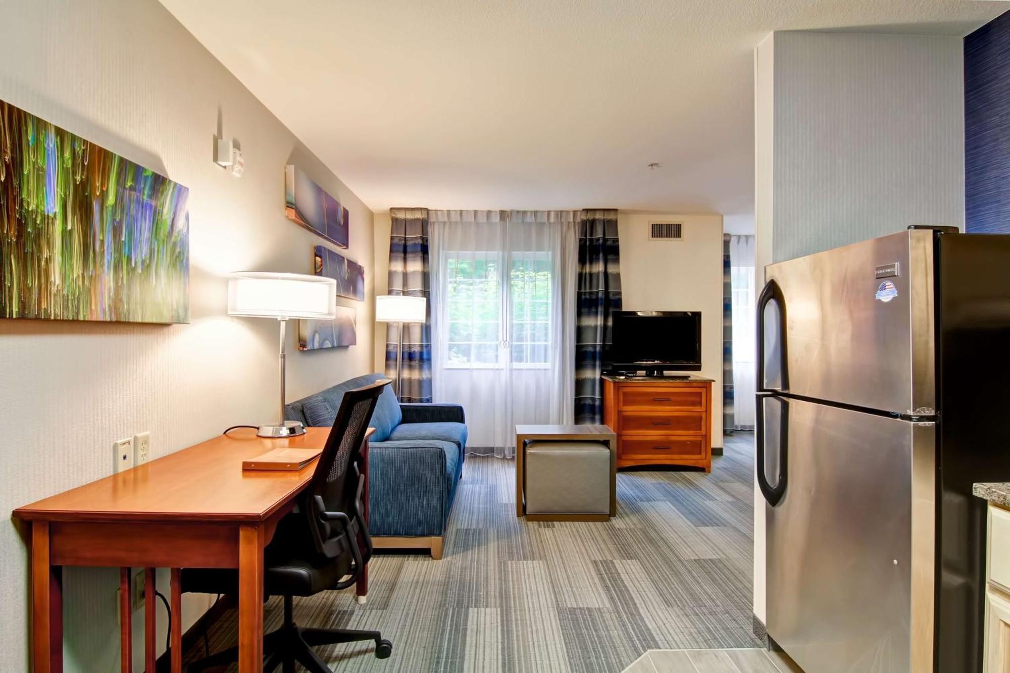 Homewood Suites By Hilton Stratford Esterno foto