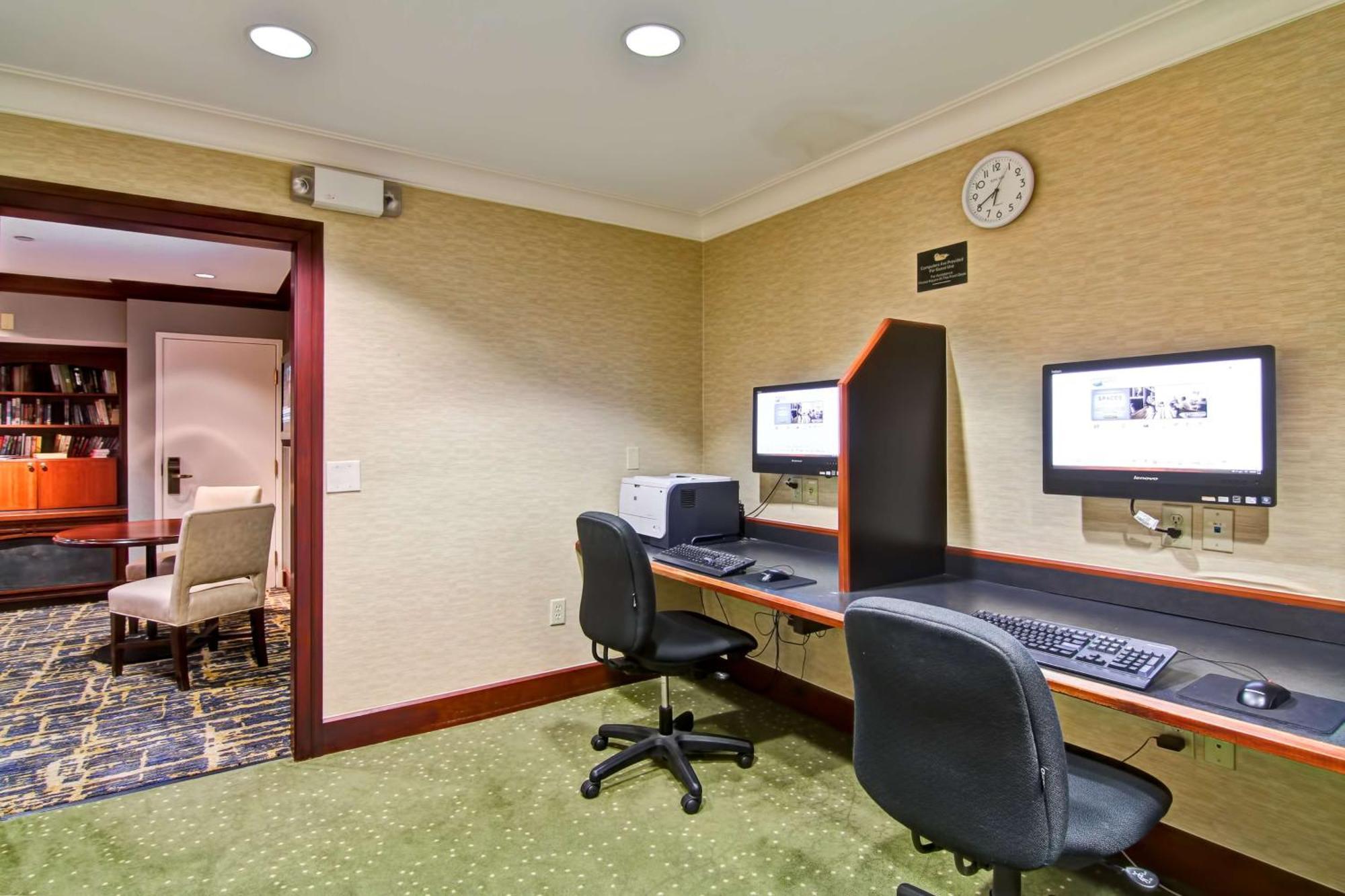 Homewood Suites By Hilton Stratford Esterno foto