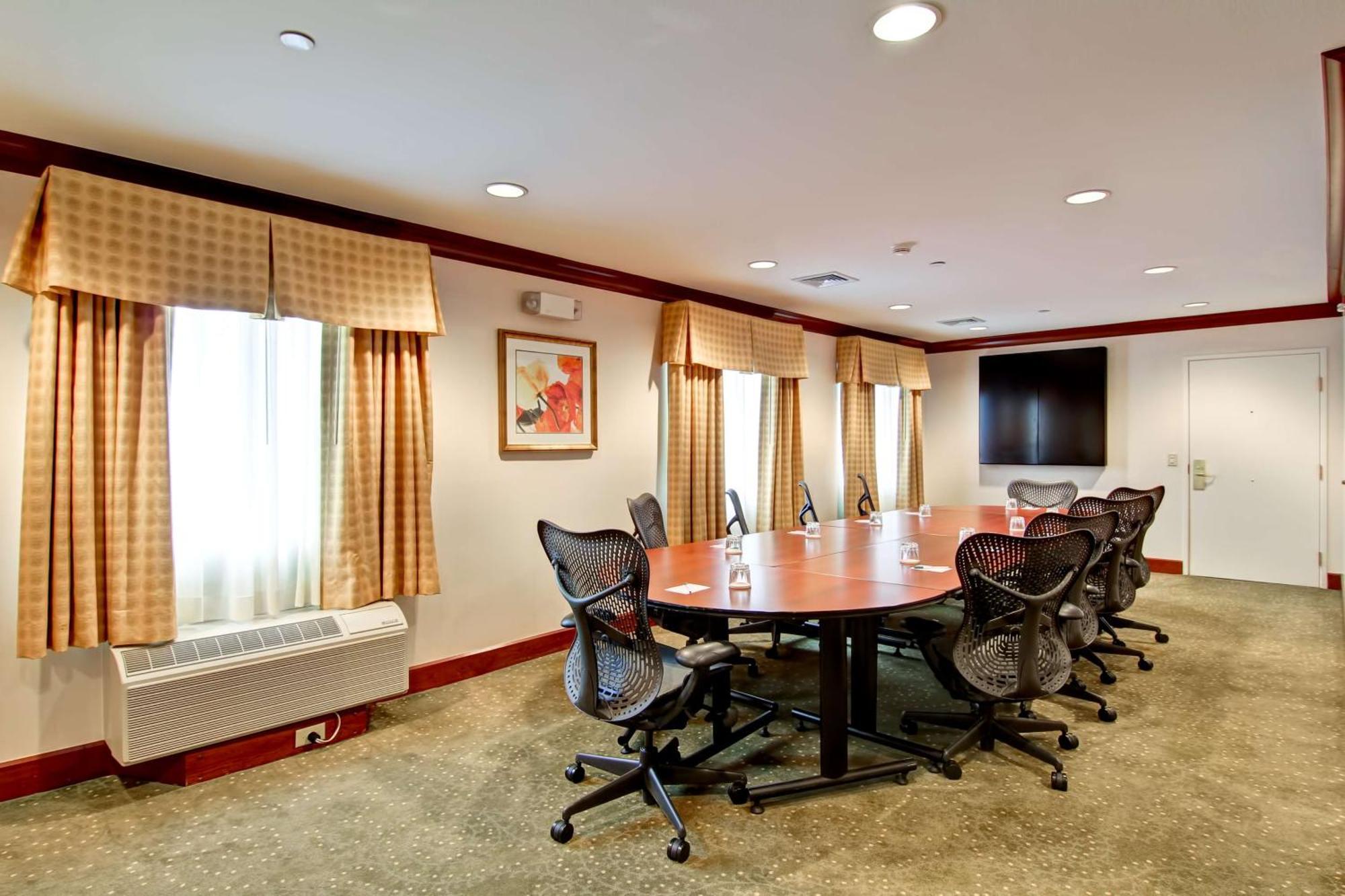 Homewood Suites By Hilton Stratford Esterno foto