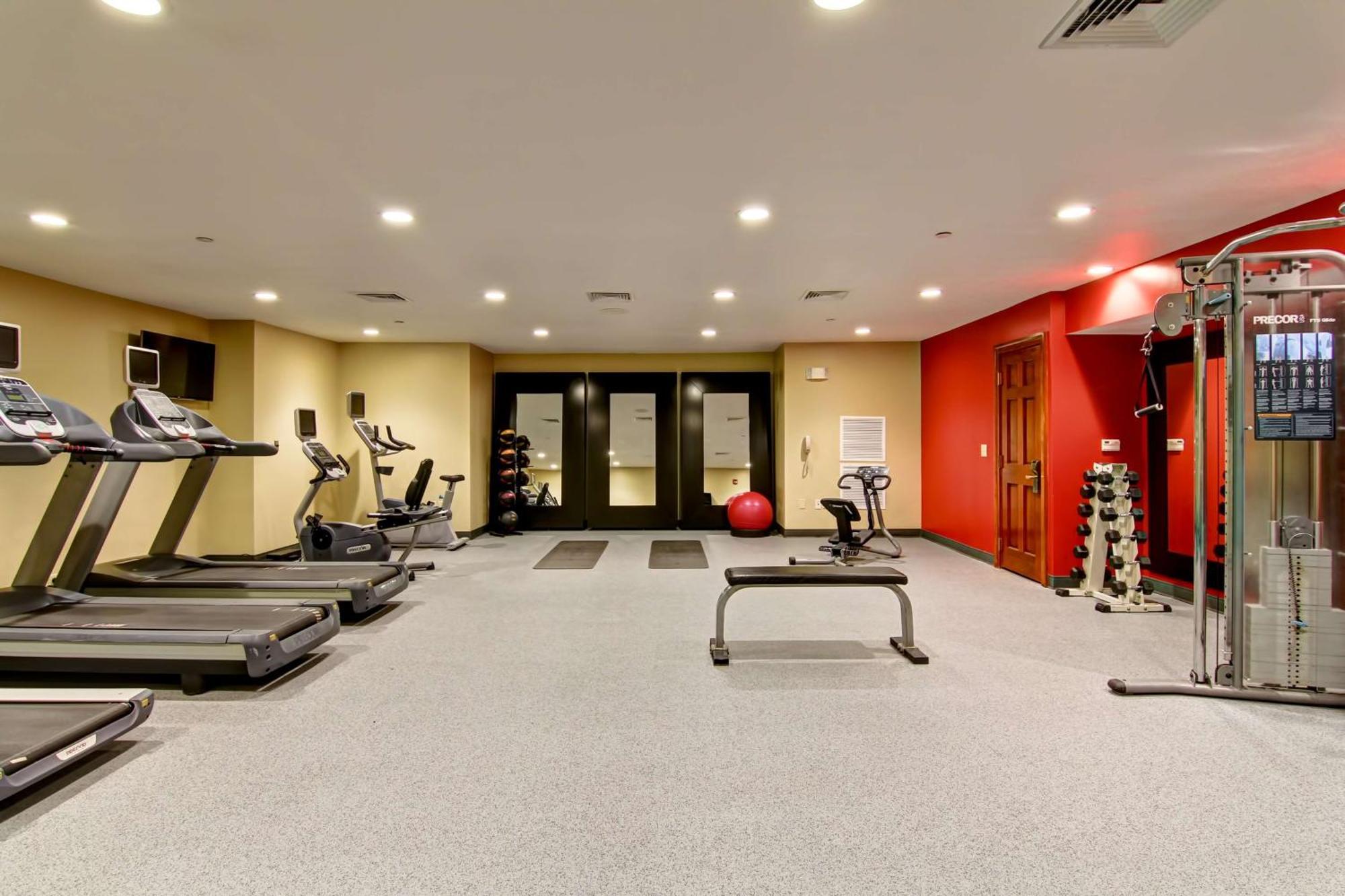 Homewood Suites By Hilton Stratford Esterno foto