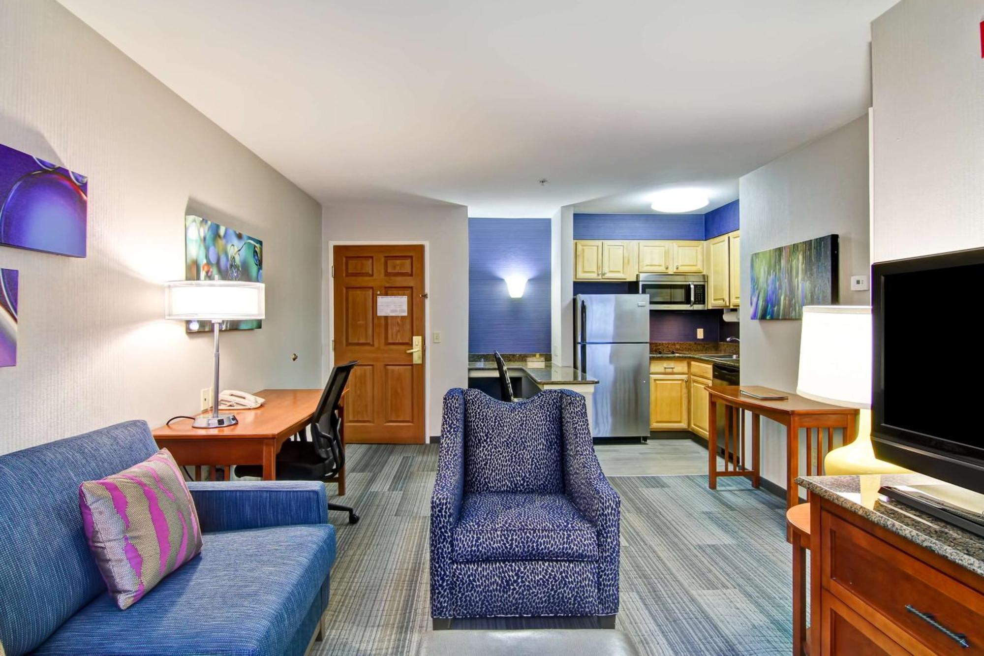 Homewood Suites By Hilton Stratford Esterno foto