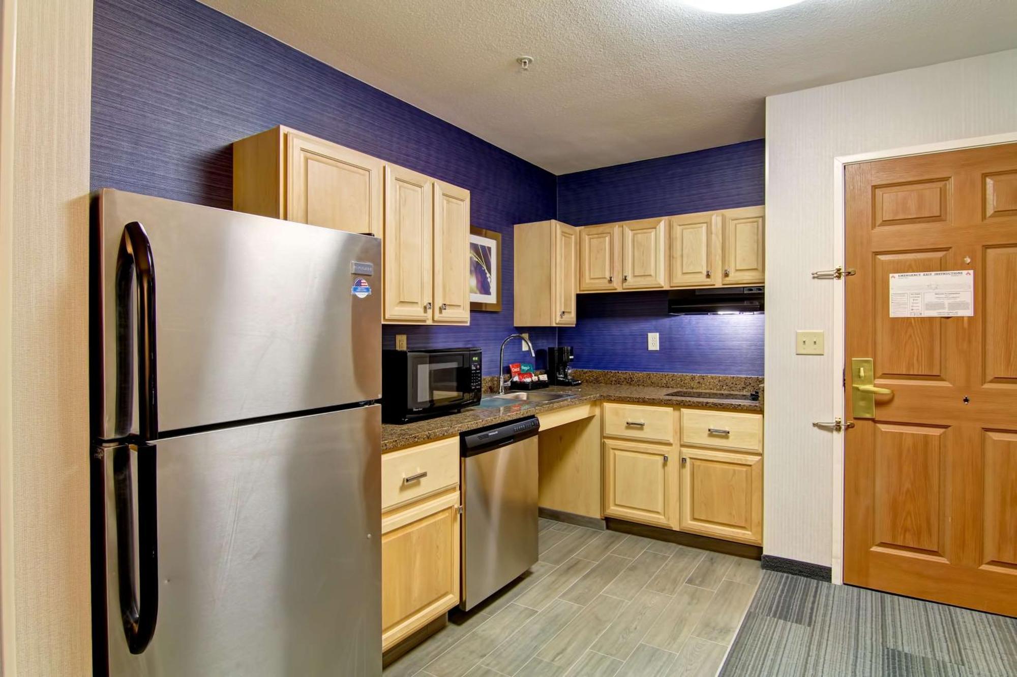 Homewood Suites By Hilton Stratford Esterno foto