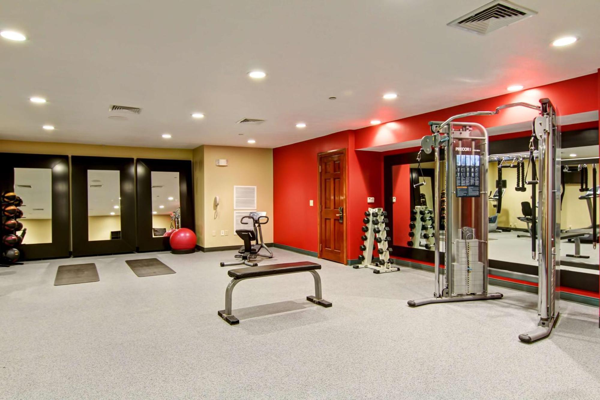 Homewood Suites By Hilton Stratford Esterno foto