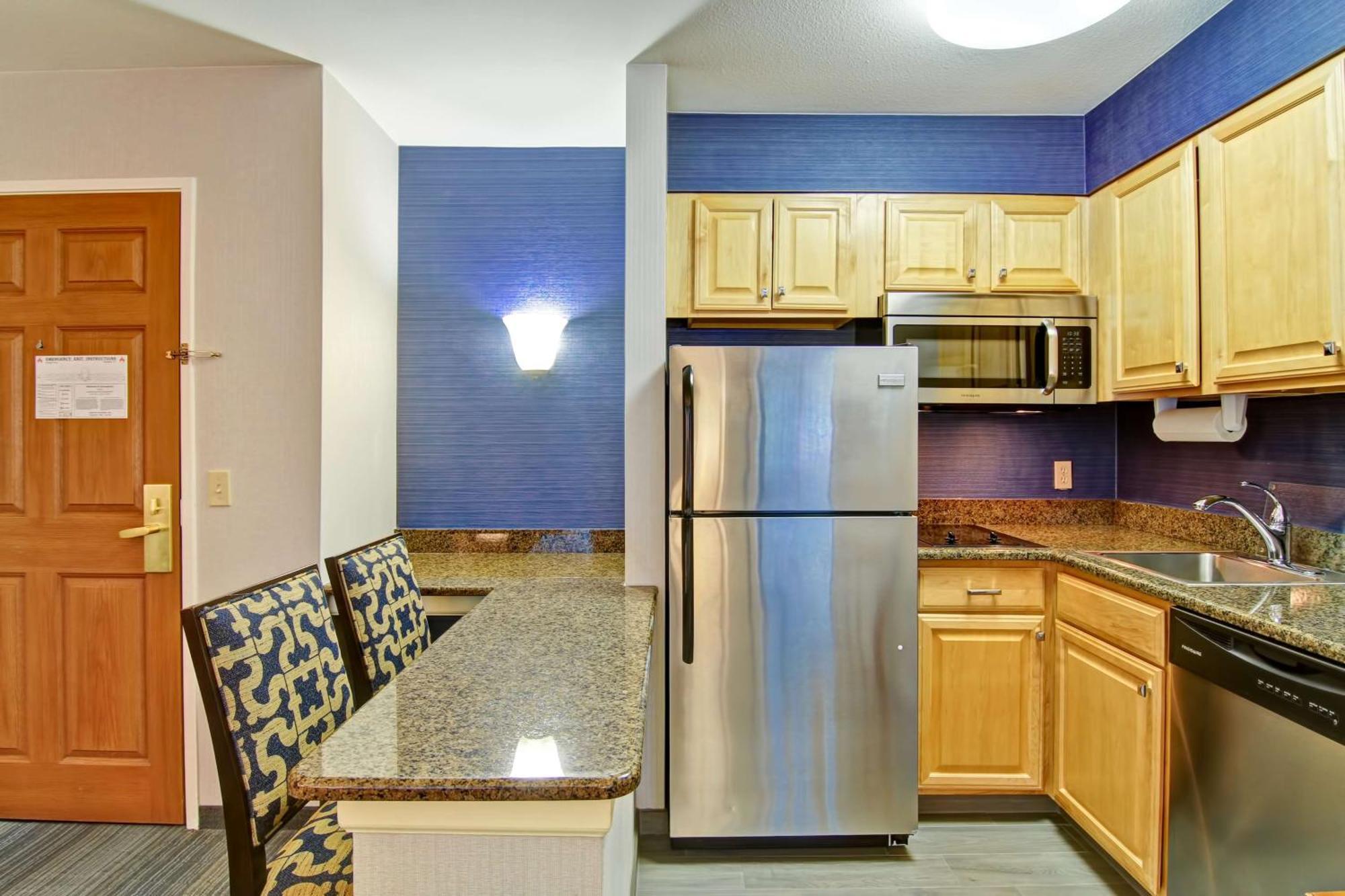 Homewood Suites By Hilton Stratford Esterno foto