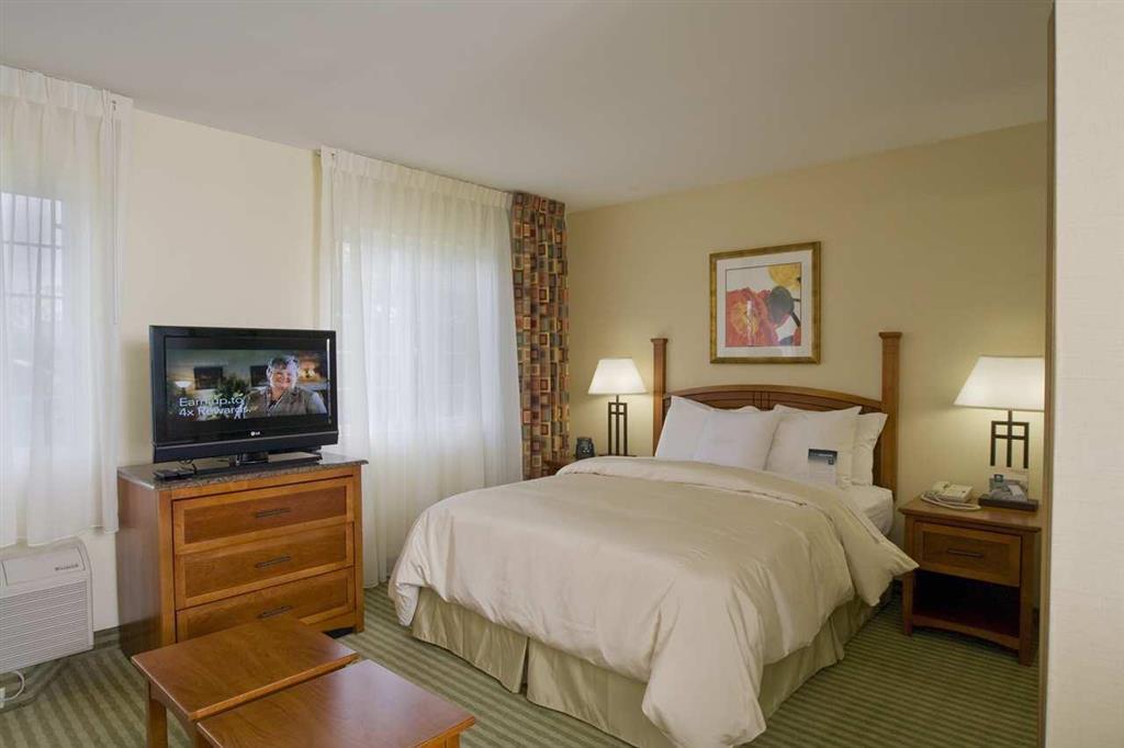 Homewood Suites By Hilton Stratford Camera foto