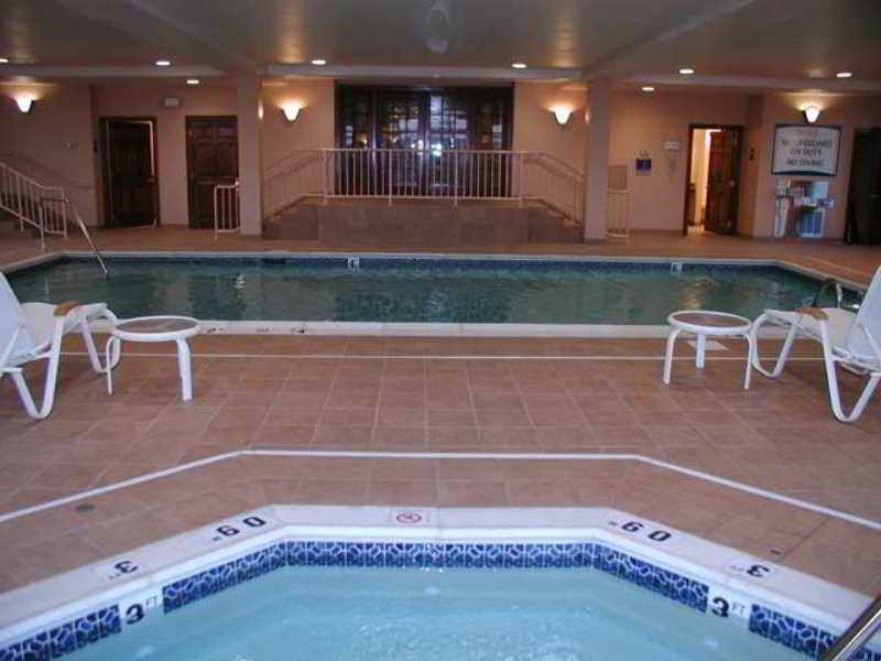 Homewood Suites By Hilton Stratford Esterno foto