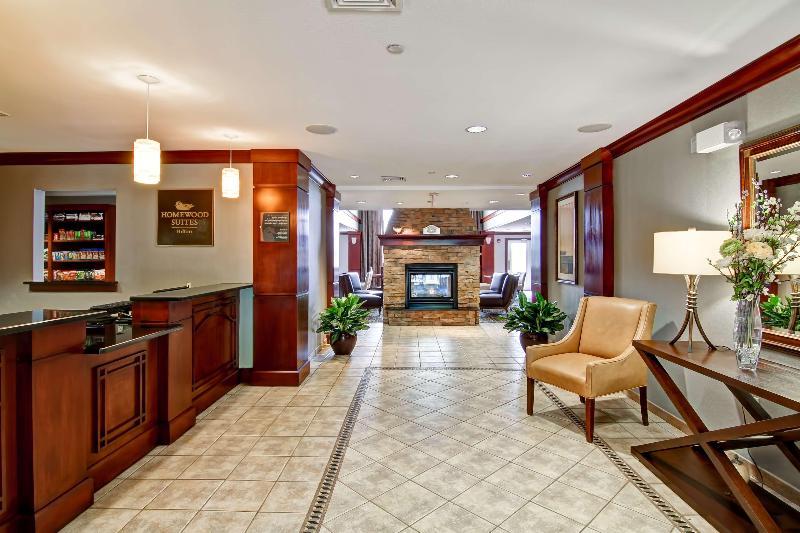 Homewood Suites By Hilton Stratford Esterno foto